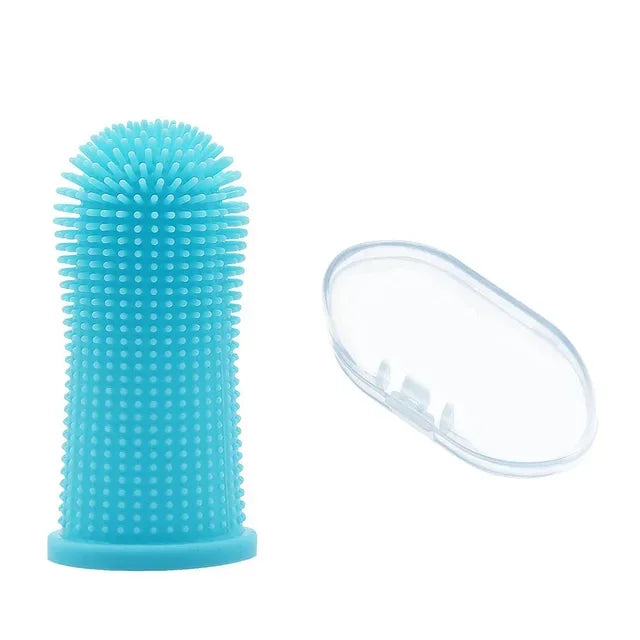 FurEase Pet Grooming Brush