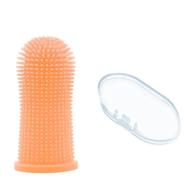 FurEase Pet Grooming Brush