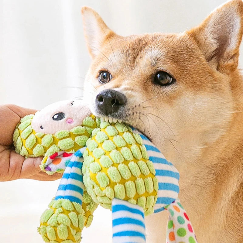 PawPal Interactive Plush Toy