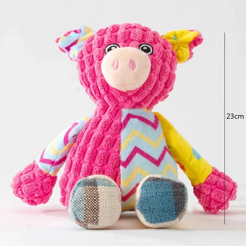 PawPal Interactive Plush Toy