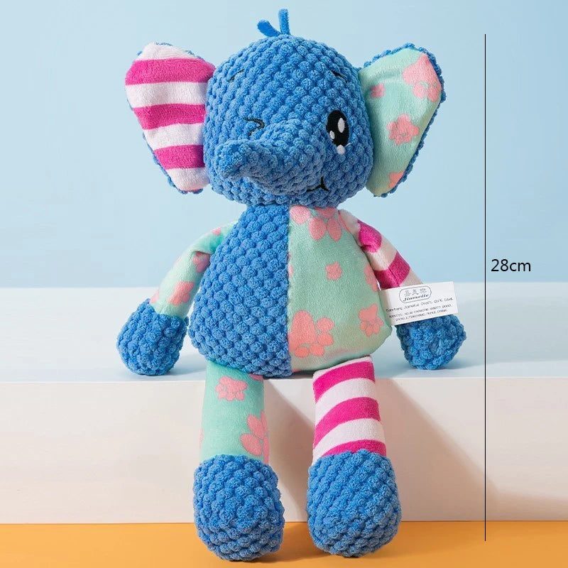 PawPal Interactive Plush Toy