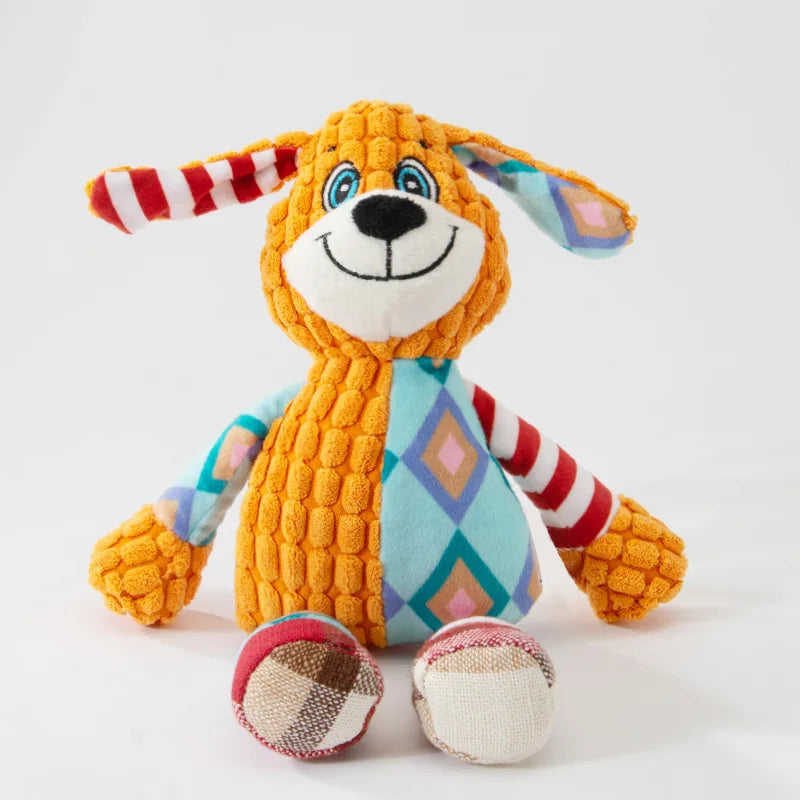 PawPal Interactive Plush Toy