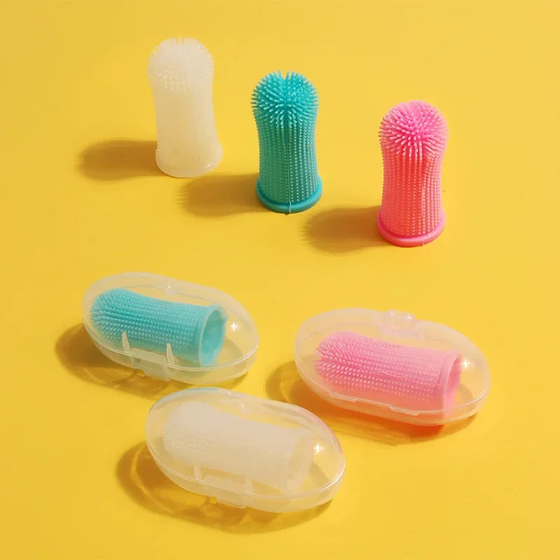 FurEase Pet Grooming Brush