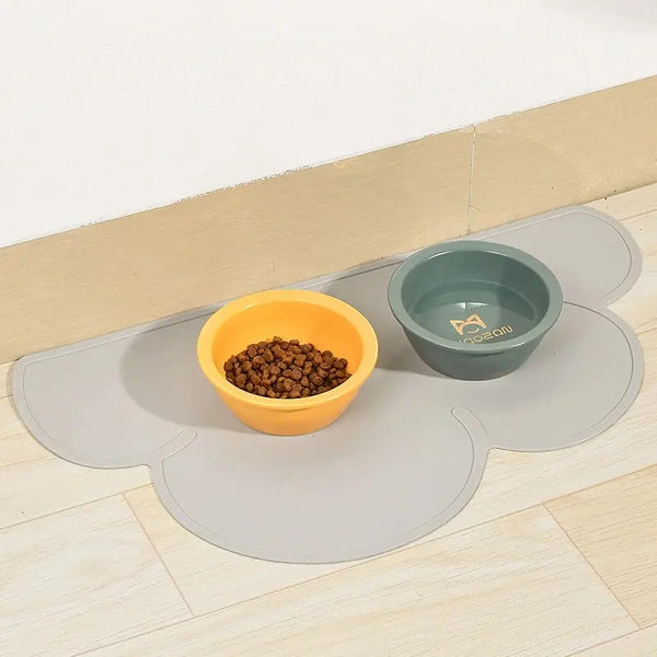 NoMess Pet Feeding Mat