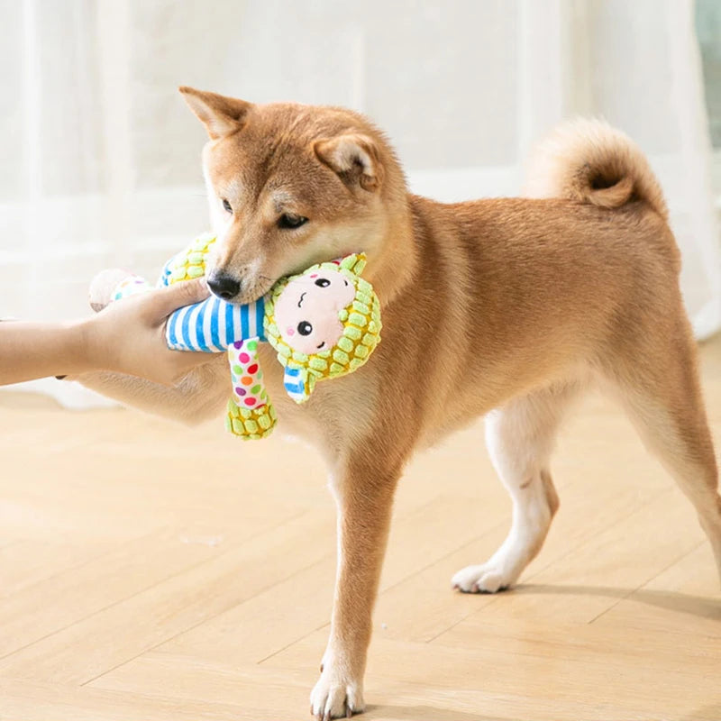 PawPal Interactive Plush Toy