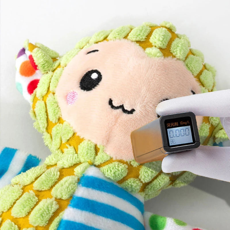 PawPal Interactive Plush Toy