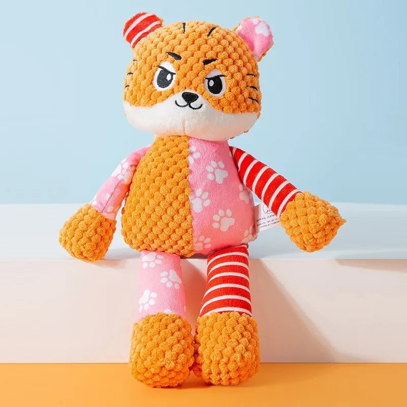 PawPal Interactive Plush Toy