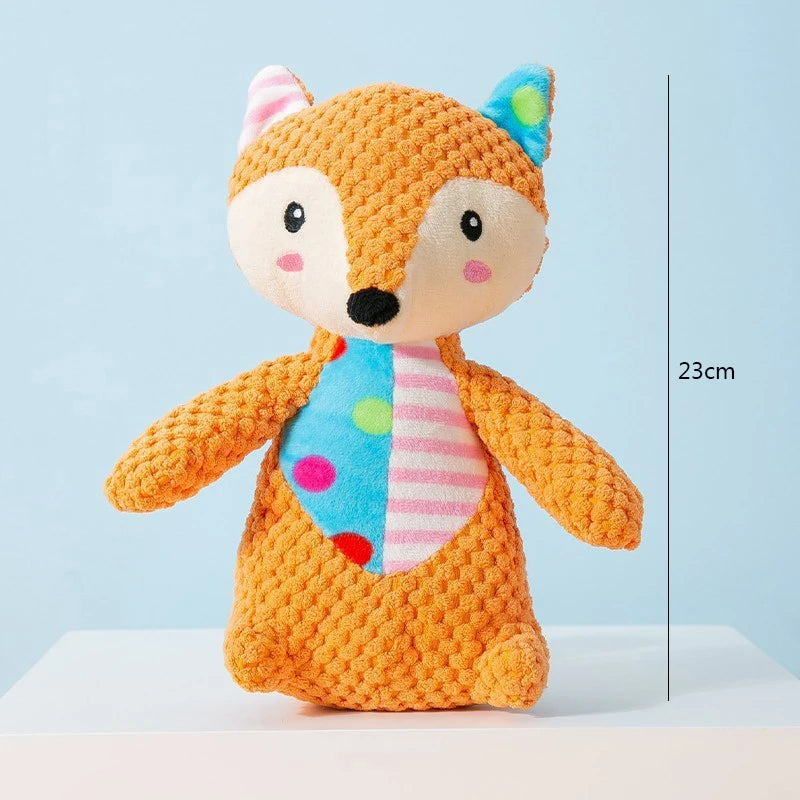 PawPal Interactive Plush Toy