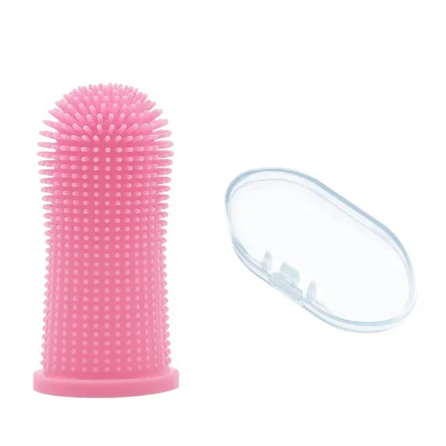 FurEase Pet Grooming Brush