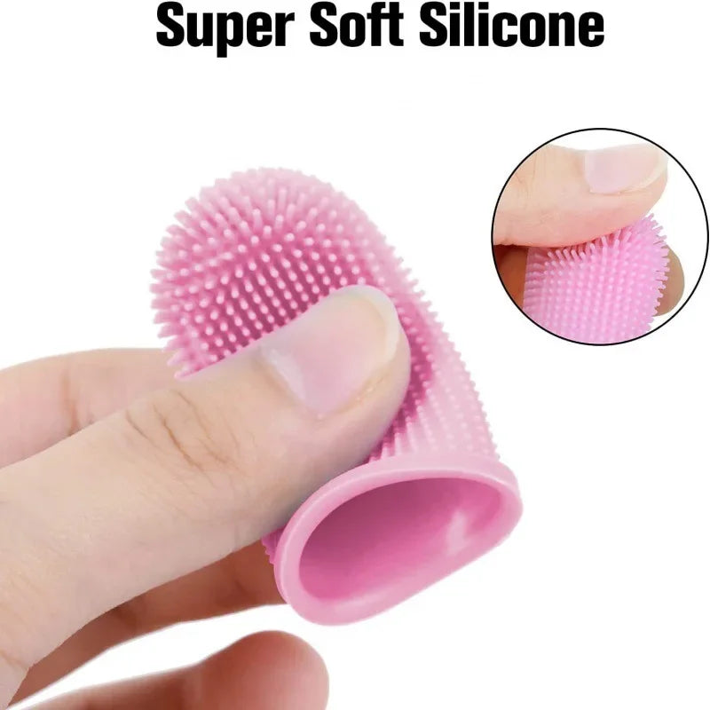 FurEase Pet Grooming Brush