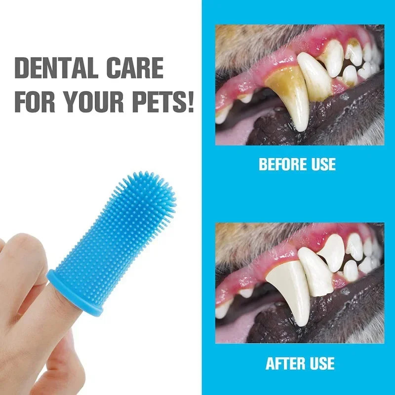 FurEase Pet Grooming Brush